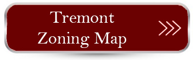 Proposed Zoning Map